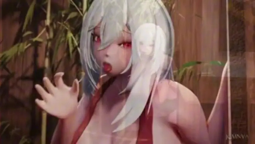 Dealing With a Naughty Kitty (Fart Edit)