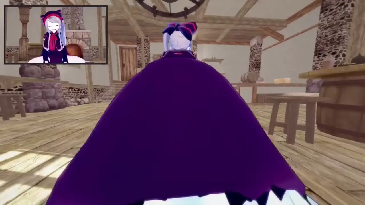 Overlord Shalltear Bloodfallen