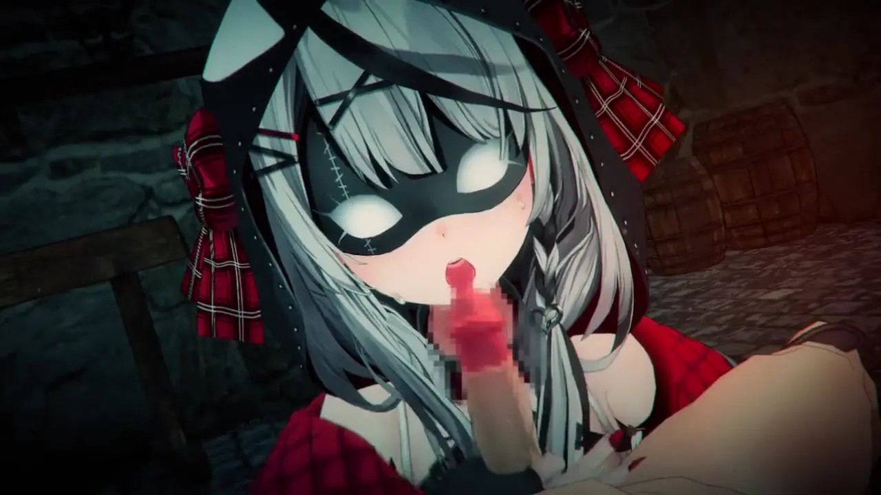 ♡Sakamata Chloe♡_Hololive [Robin00]