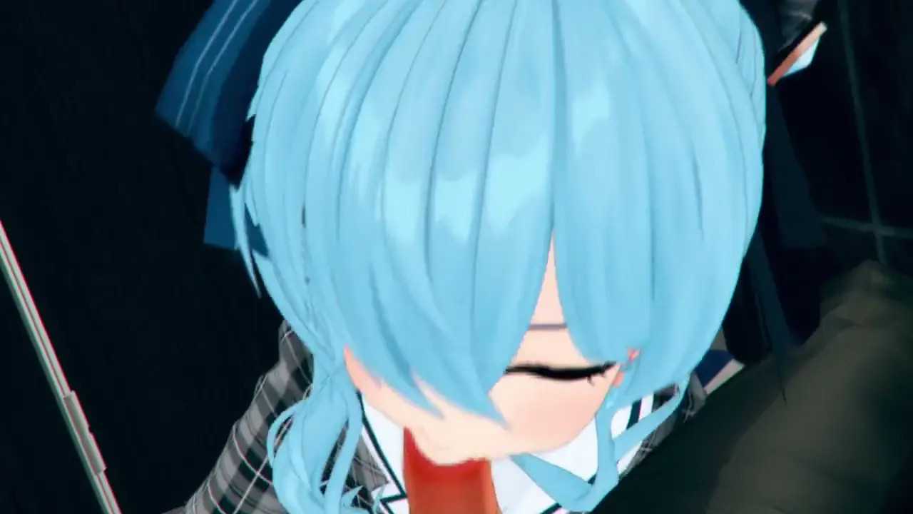 ♡Hoshimachi Suisei♡_Hololive [Robin00]