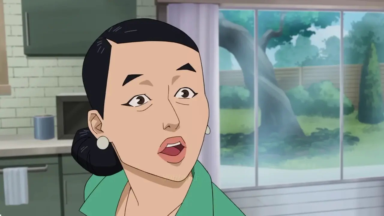 Fap to Debbie Grayson