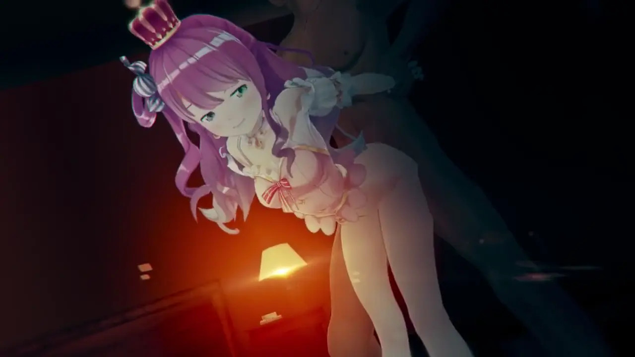 ♡Himemori Luna♡_Hololive [Robin00]