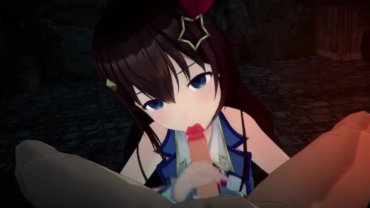 ♡Tokino Sora♡_Hololive [Robin00]