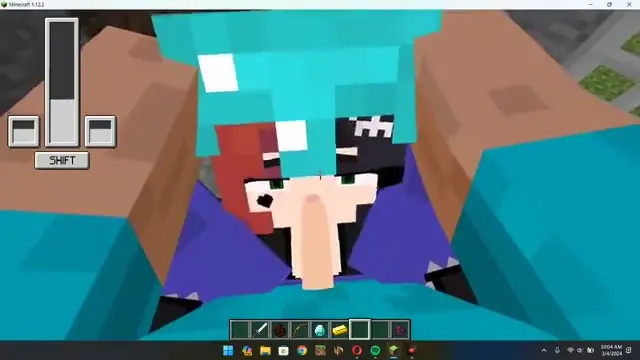 Minecraft ellimod