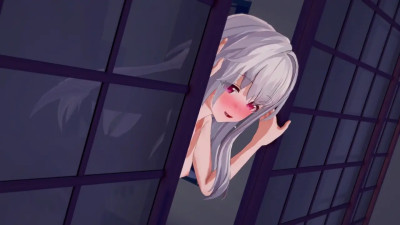 Clara is having fun (Honkai Star Rail) [Kaken]