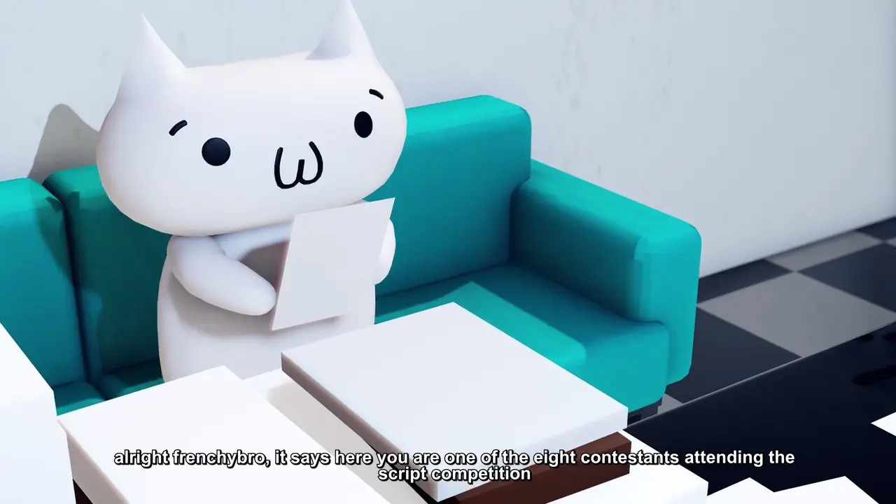Lewd Review UHD [Nyakumi]