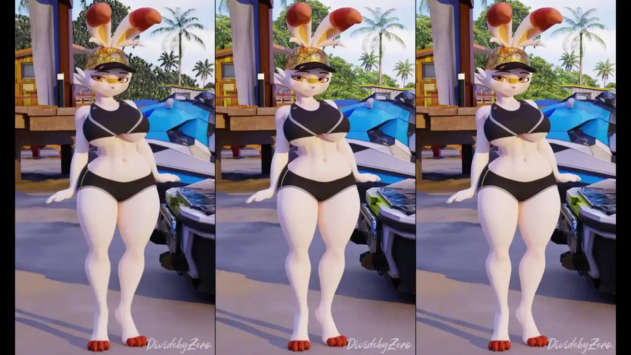 Bad lil Scorbunny - HMV