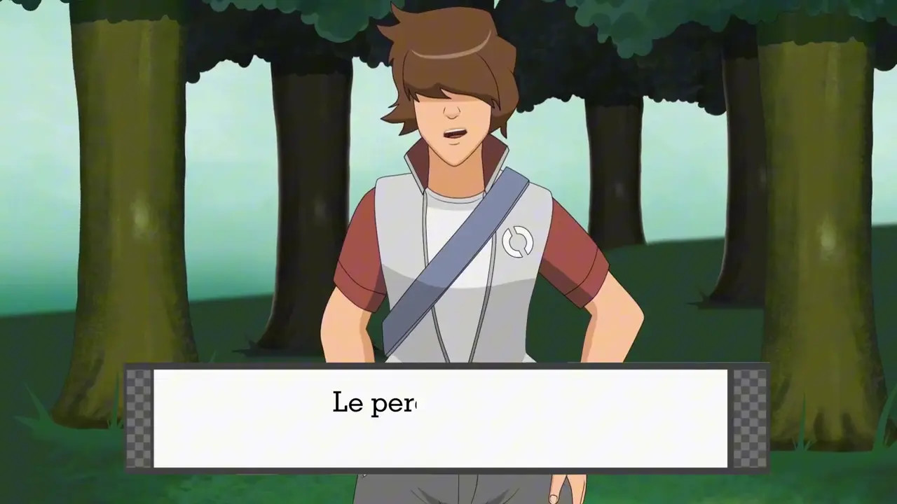 Losing a Pokémon Battle [Freakorama] [FRENCH-SUB]