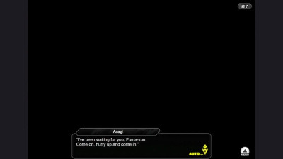 [October 10th] Igawa Asagi H-scene 01 (Taimanin RPGX ENG MTL)