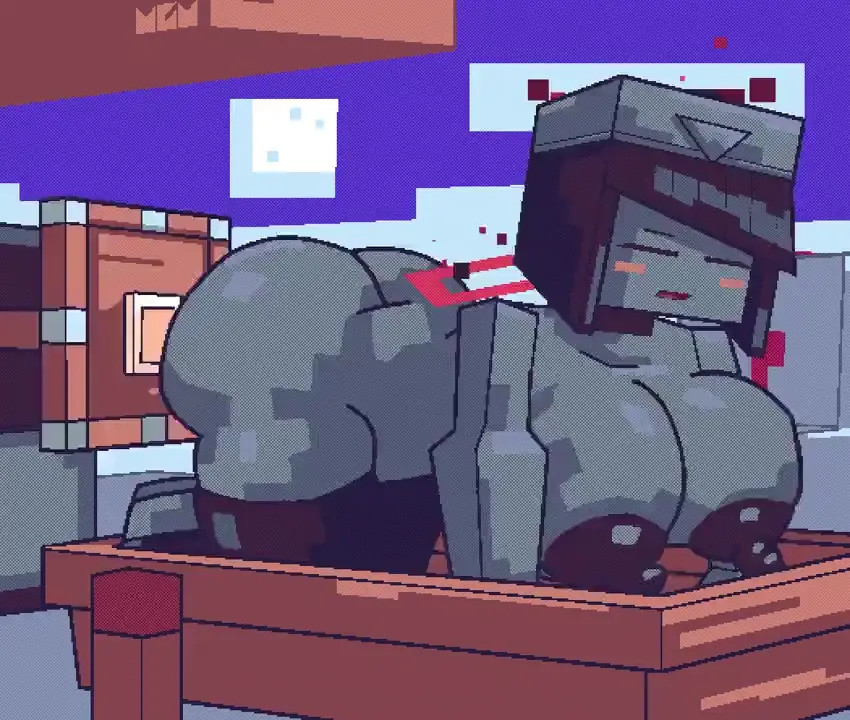New piston sounds interesting