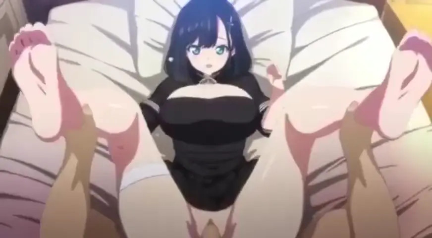 Girl gets fucked and creampied