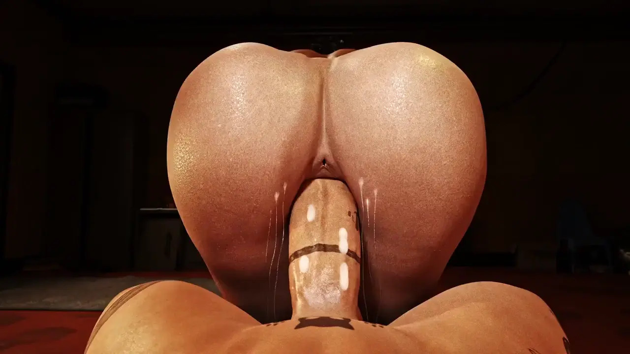Panam Drives Judy's Cock Into Her Birth Canal [FullC0unter]