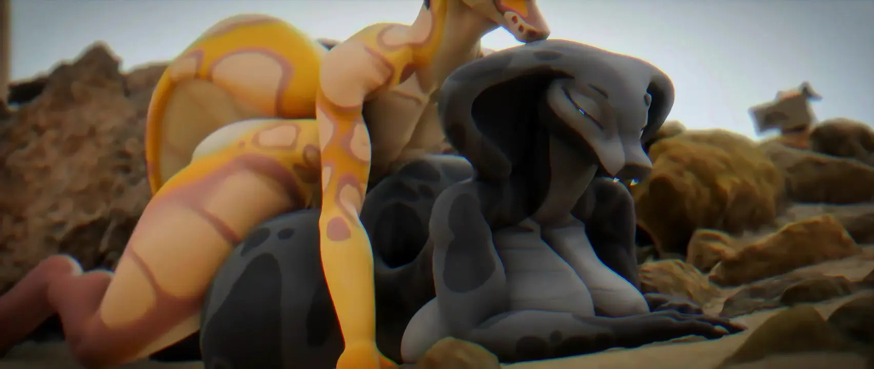 Idk, (Romantic Trip, Outdoor Plap Plap Plap).