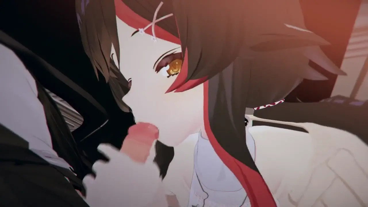 ♡Ookami Mio♡_Hololive [Robin00]