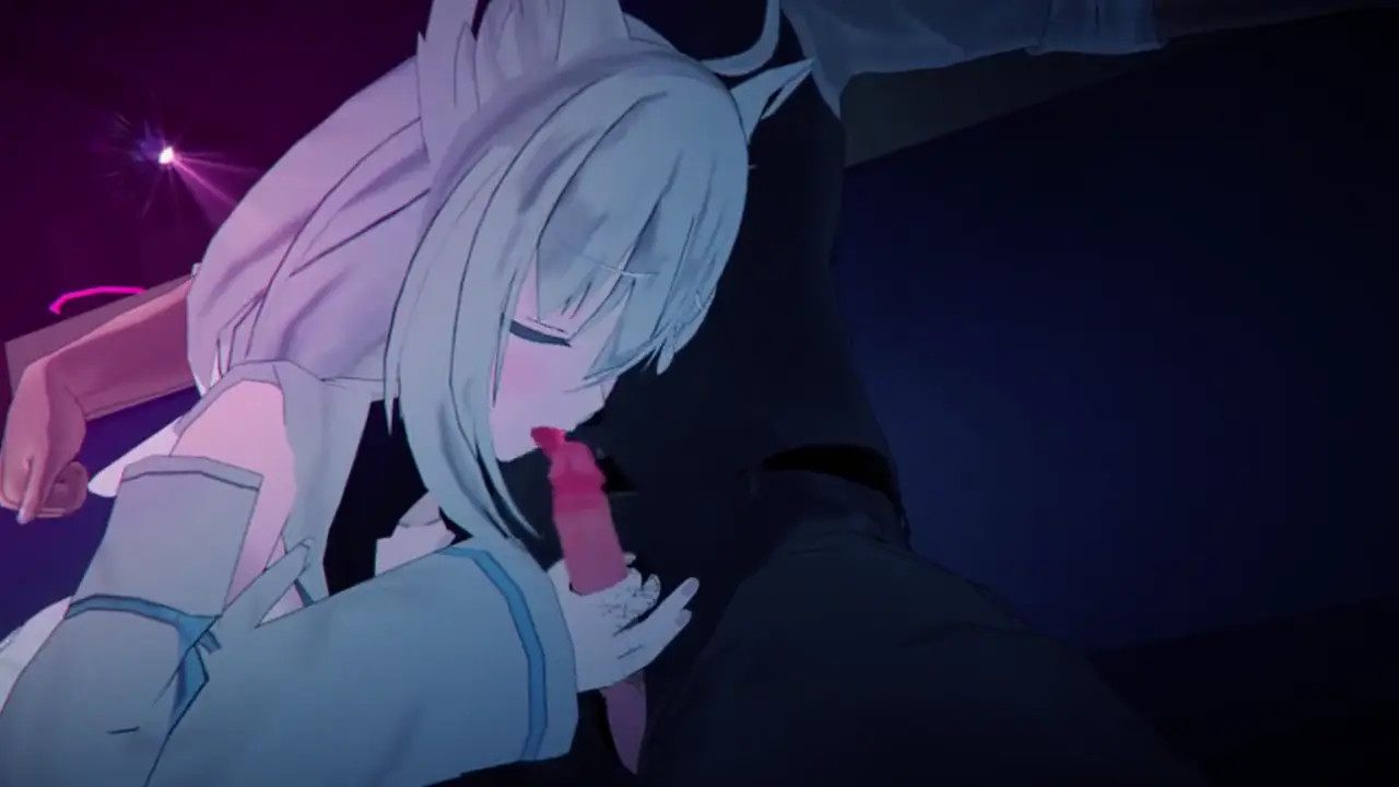 ♡Shirakami Fubuki♡_Hololive [Robin00]