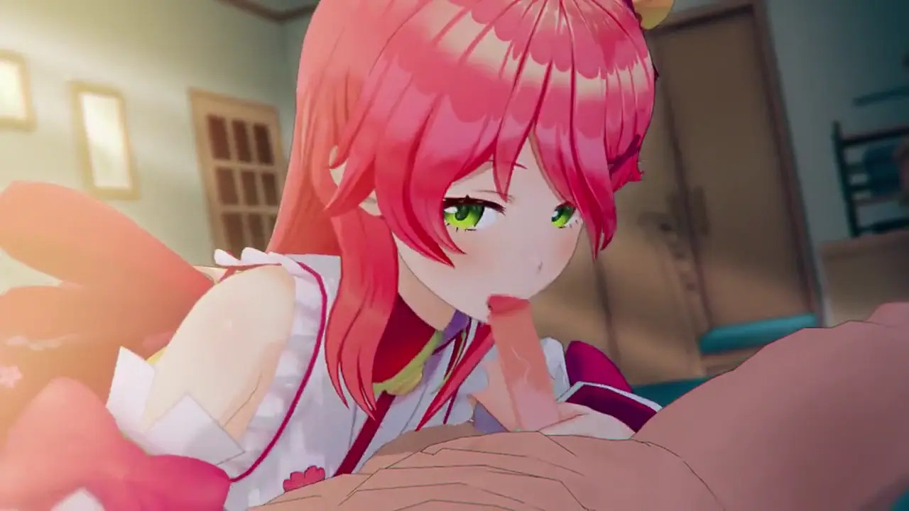Sakura Miko_Hololive [Robin00]