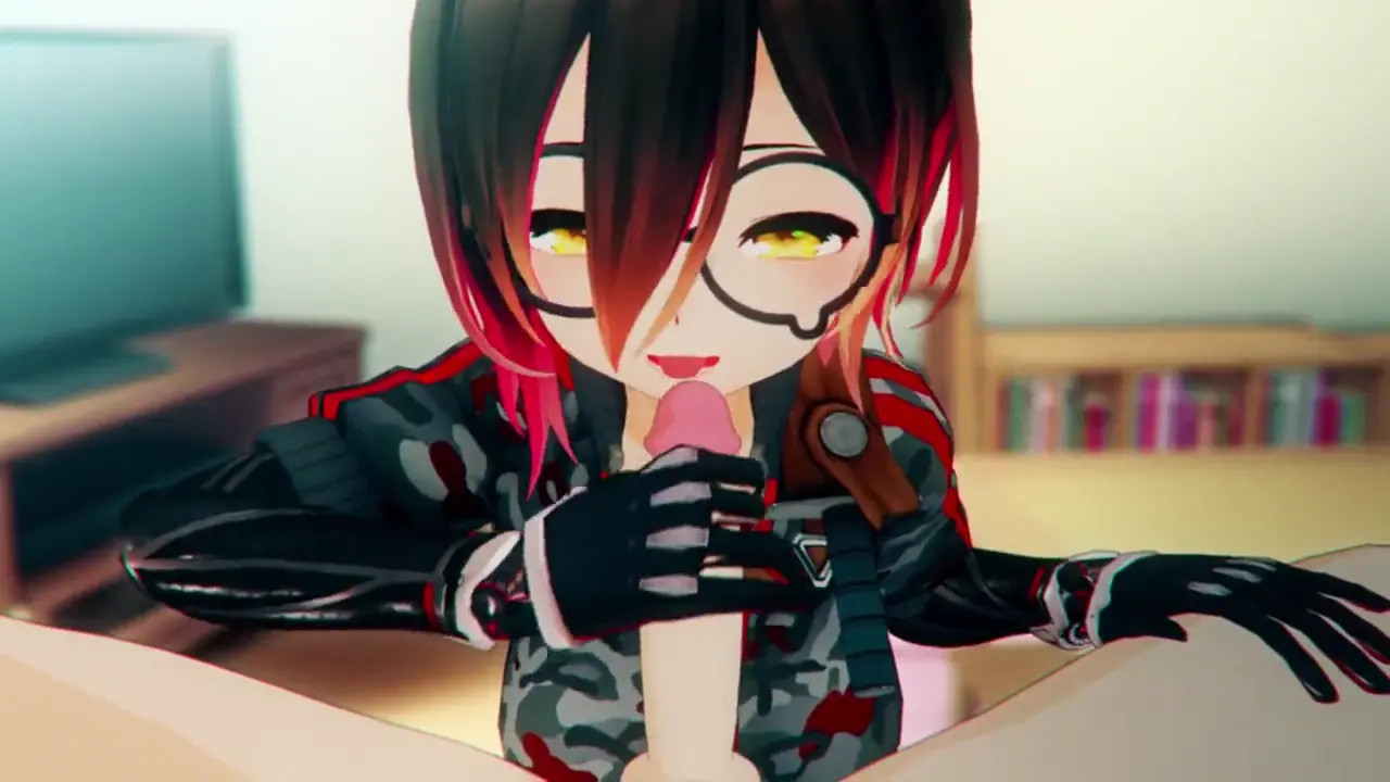 Robocosan_Hololive [Robin00]