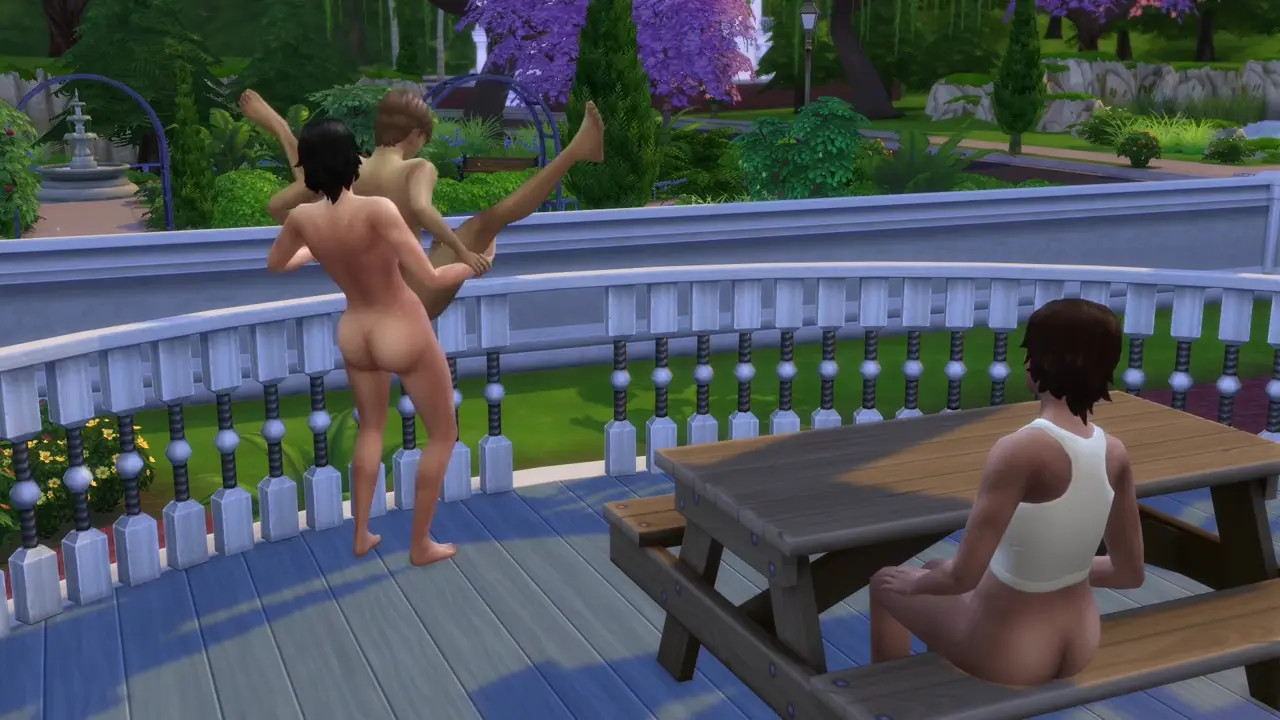 Futa family TRAILER (PART 1 RELEASED)