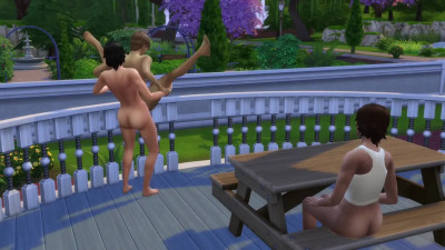 Futa family TRAILER (PART 1 RELEASED)