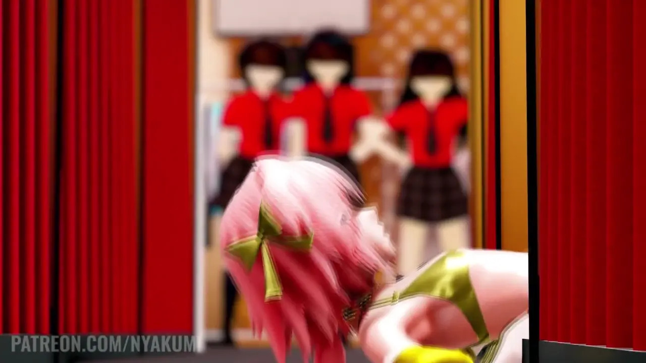 Lewd It Like That but only Astolfo [Nyakumi]