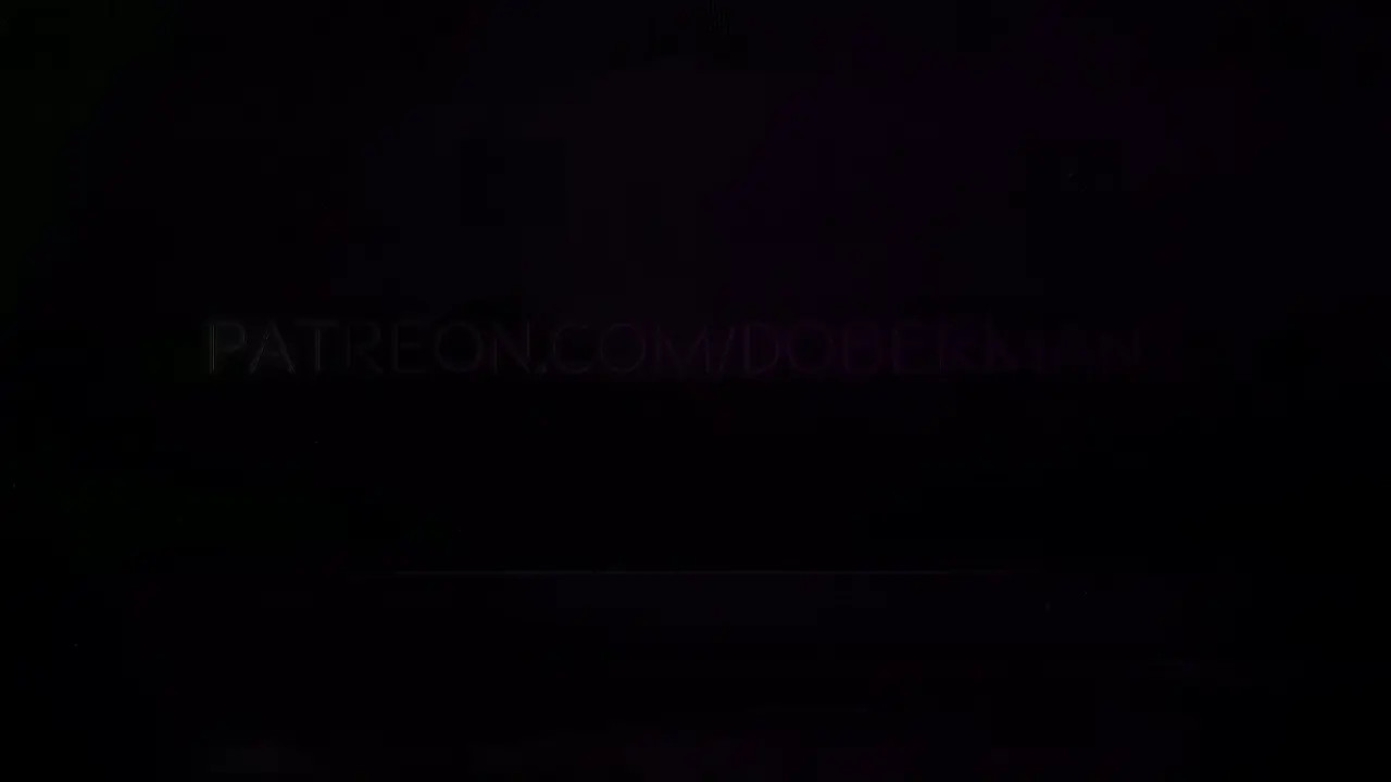 [Doberman] Cora Episode 3 without subtitles!