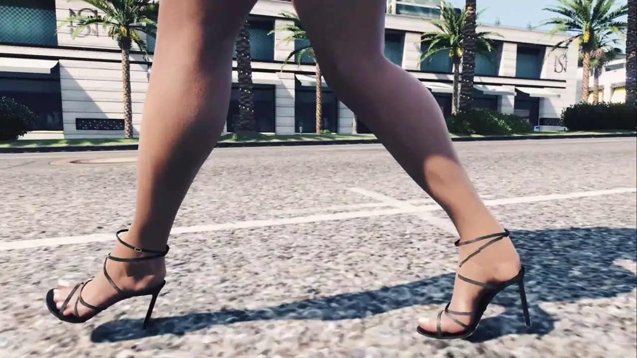 GTA FiveM Content