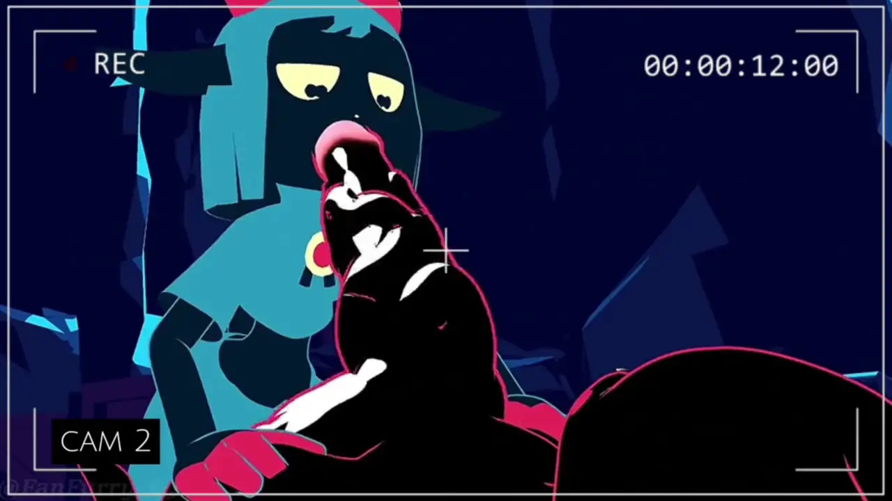 Forest WILD AREAS EPISODE