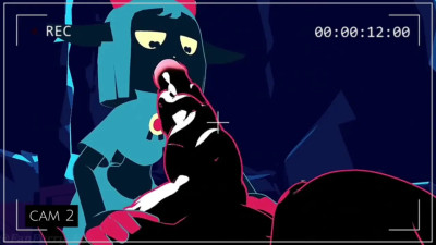 Forest WILD AREAS EPISODE