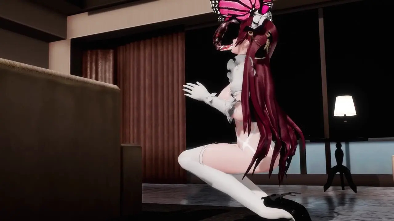 (Insect) Sex