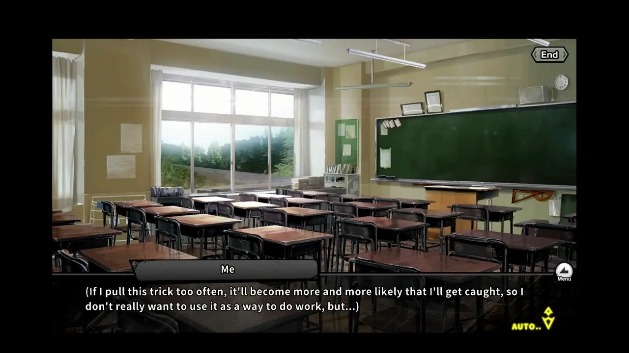 [Lightning's New Semester] Mizuki Yukikaze 2 (Taimanin RPGX English)