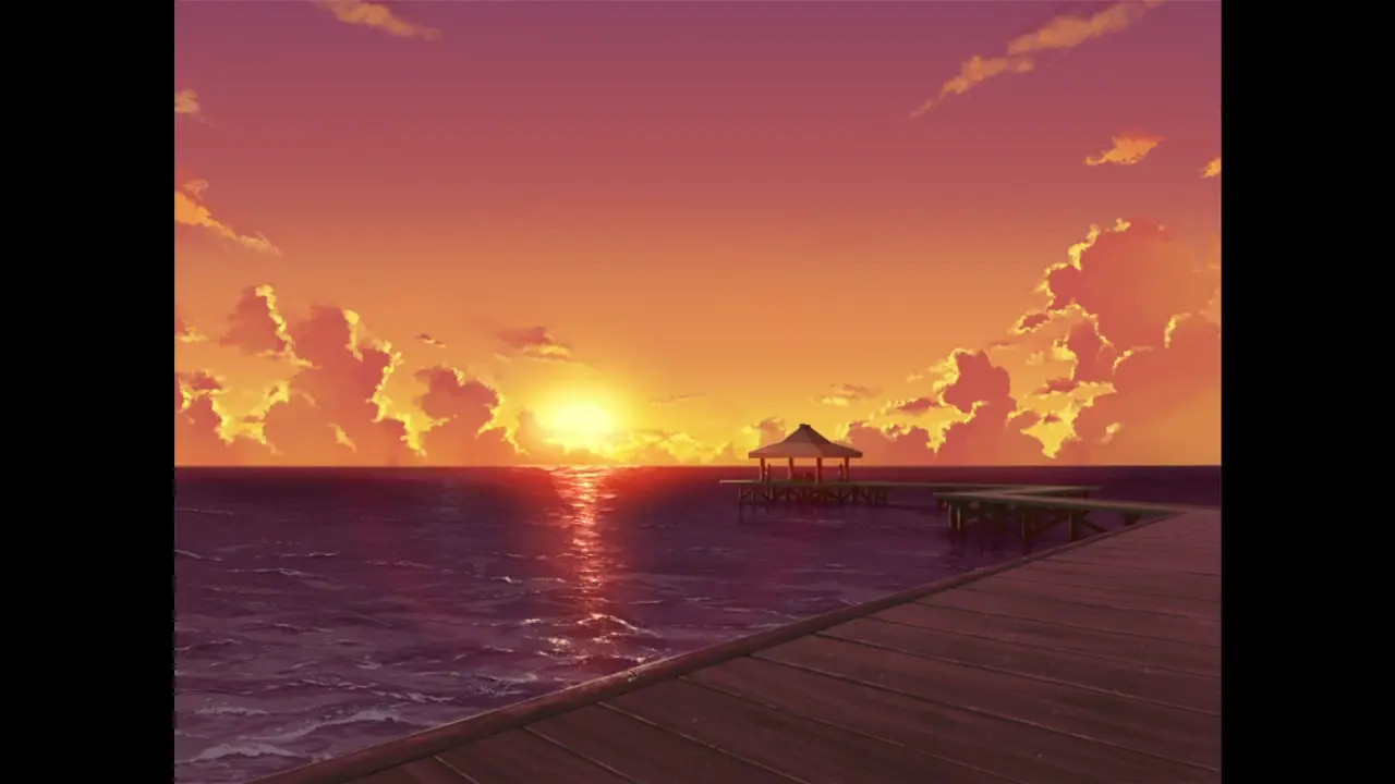 AheAhe Moon R - Making Memories with Minako