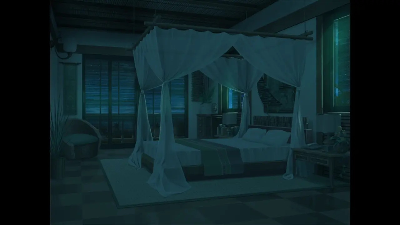 AheAhe Moon R - In the Name of Mars I will Chastise You
