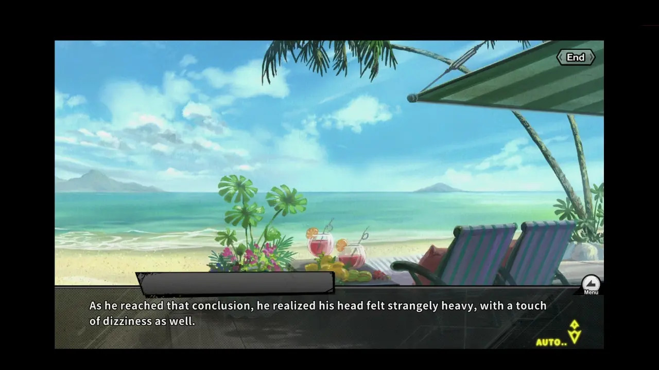 [Beachside Married Woman] Mizuki Shiranui 1 (Taimanin RPGX English)