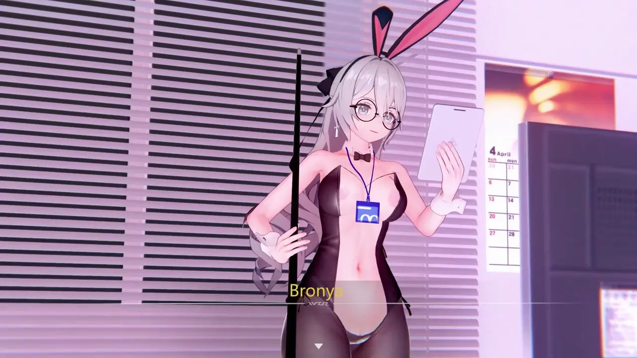bronya sex