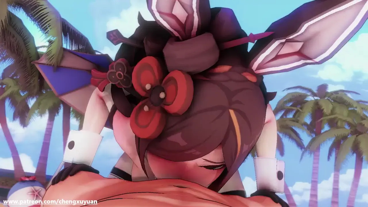 44.千织sex~❤️