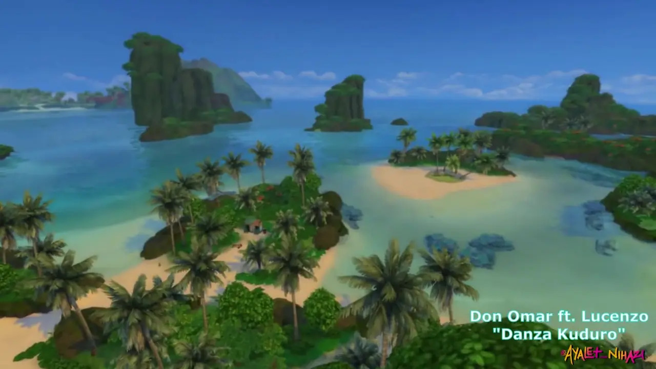 Sulani Socializing Part 3