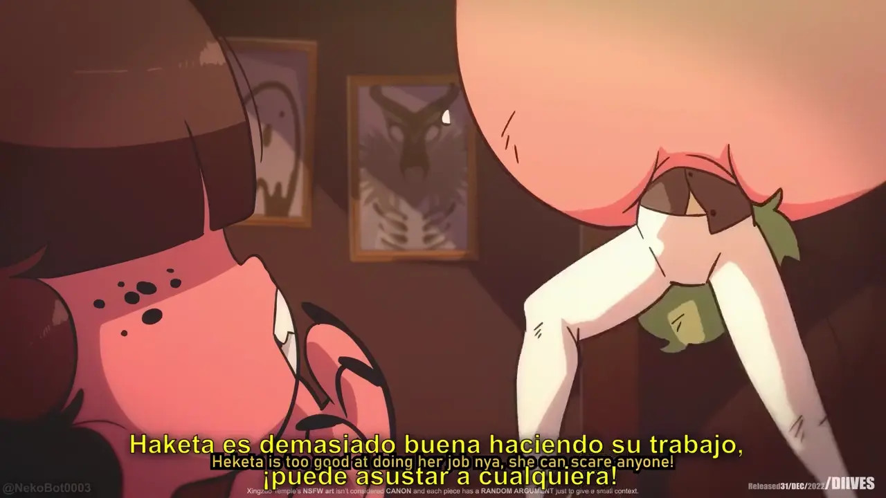Haunted Mansion [Diives](Sub Español)