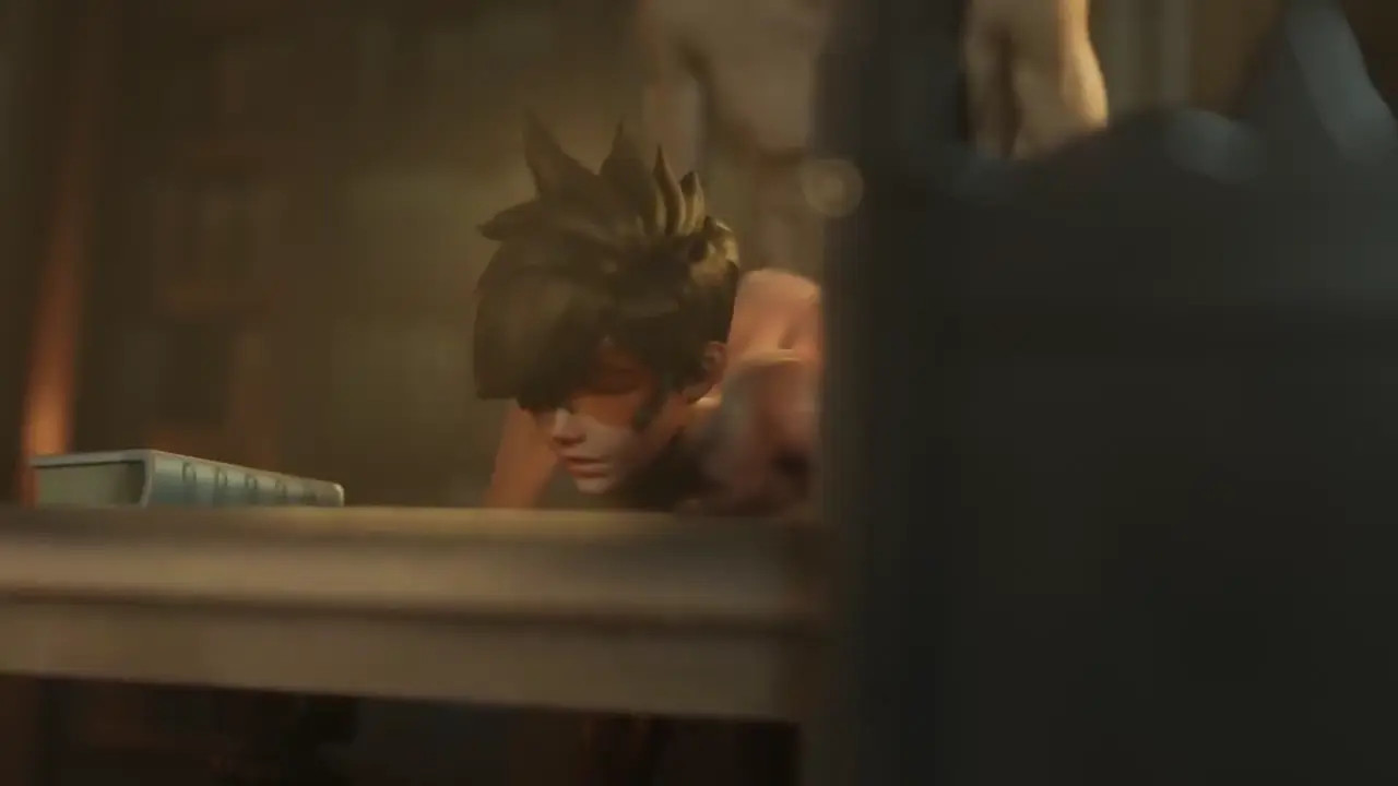 Tracer learning sex education at the library