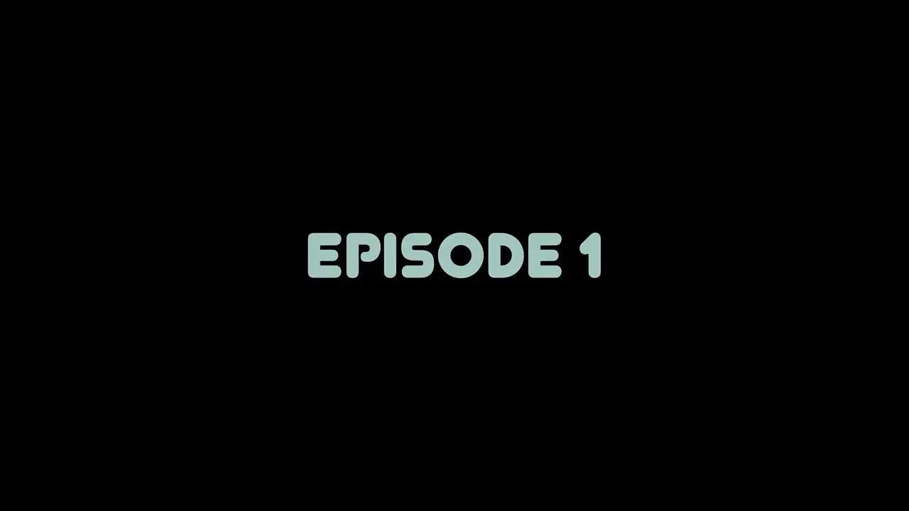 [Doberman] Cora Episode 1 without subtitles!