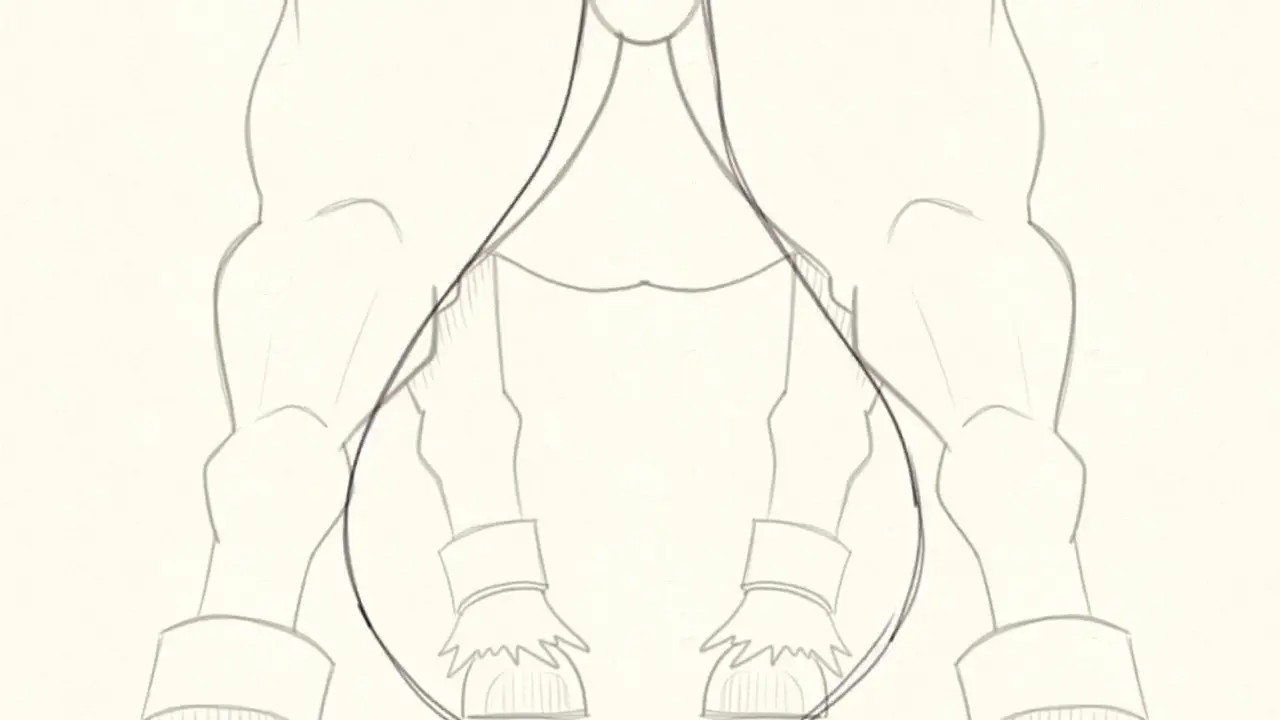 Rouge Cock Vored (incomplete)