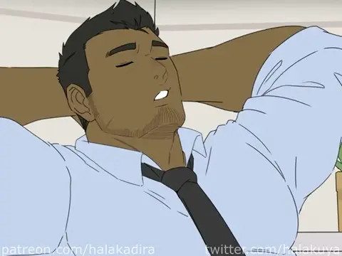 Incubus Nightshift 1