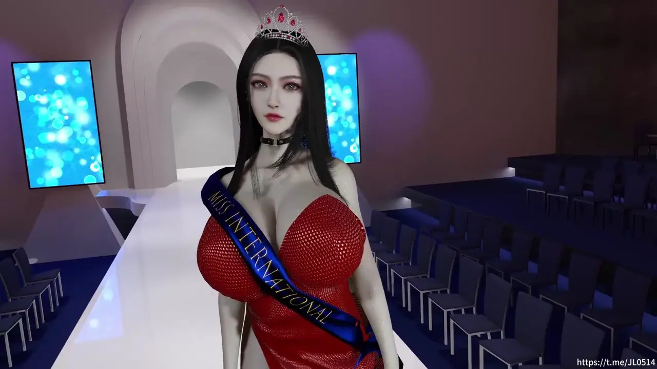 Vam-beauty champion night