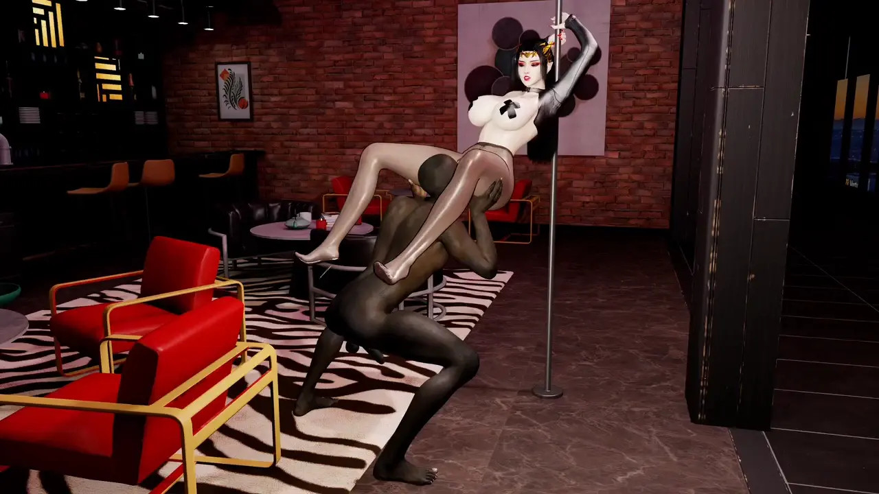Vam-Medusa nightclub serves black patron