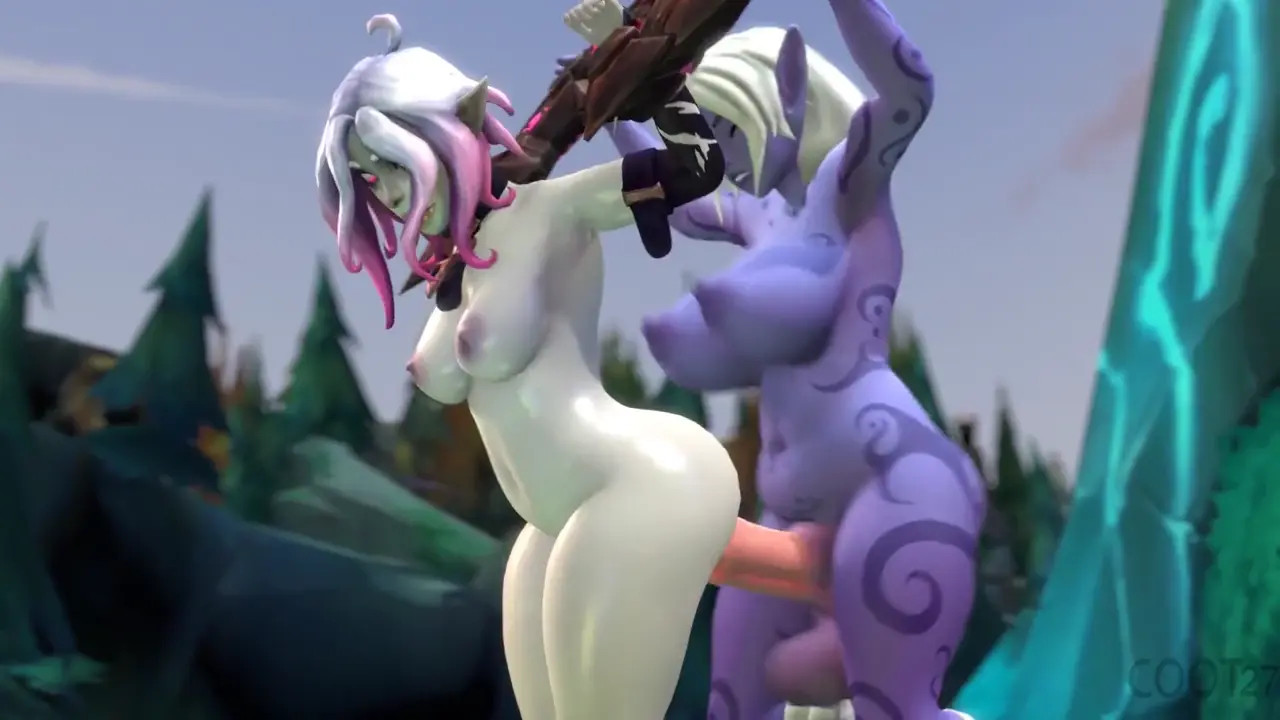Briar fucked by Soraka