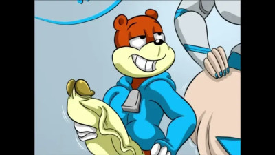 Conker getting Emma frost a MVP