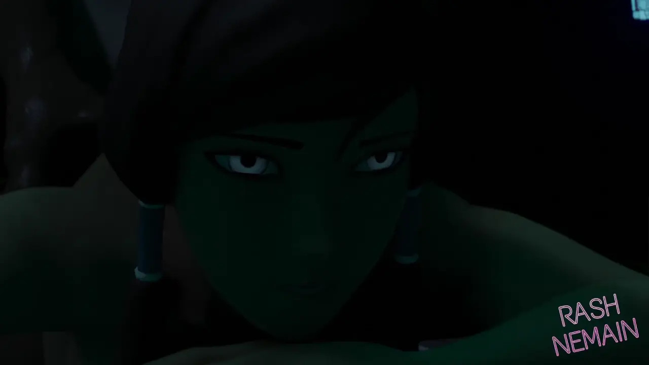 Avatar Korra- I just want to remember! [Rash Nemain] [Story/Comp]