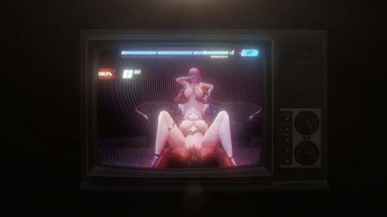 Special Sex Task Bronya X Mei 1440p 60fps English Sub