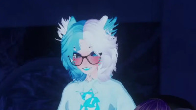 Gangbanged on my birthday~ (birthday stream vod~)