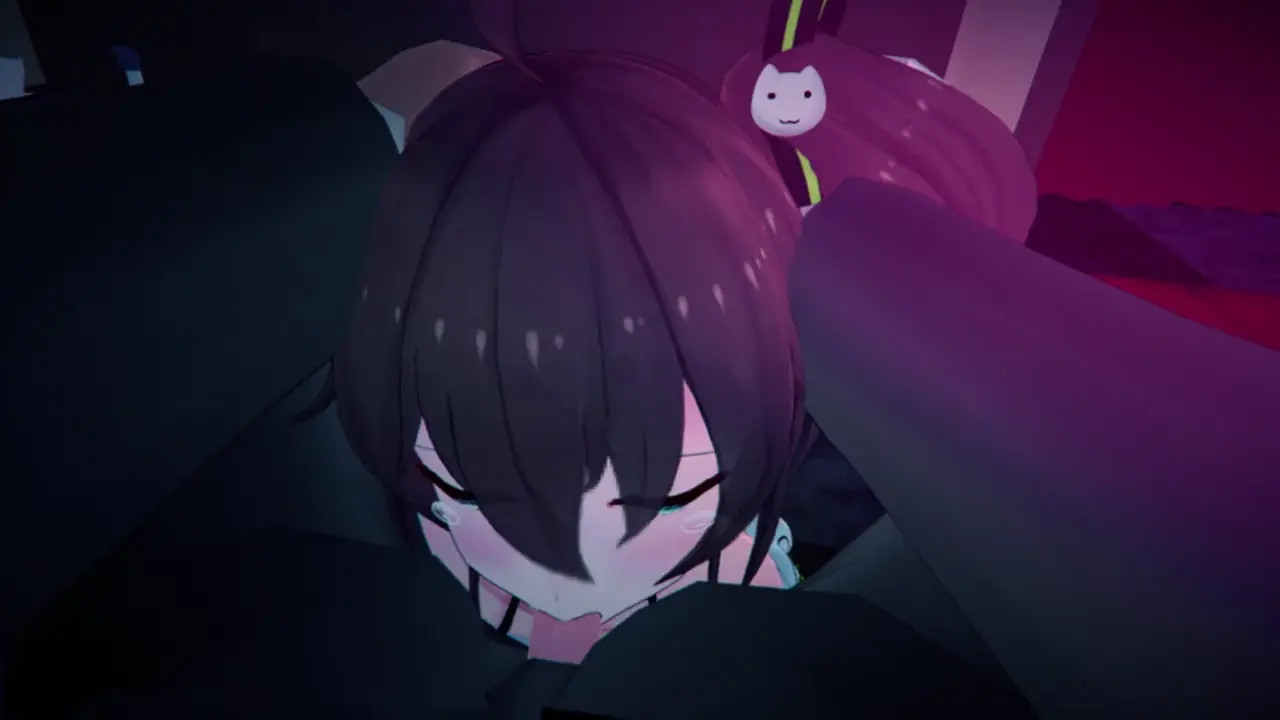Natsuiro Matsuri_Hololive [robin00]