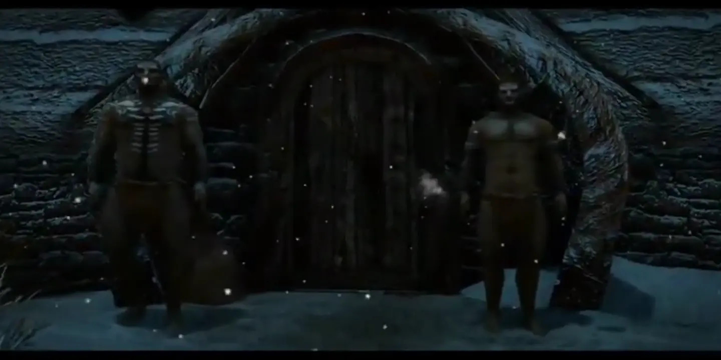 Orcs GangBang [ADGames]